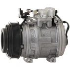 A/C Kompressor, Mercedes