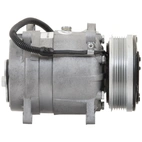 A/C Kompressor, Peugeot/Citro