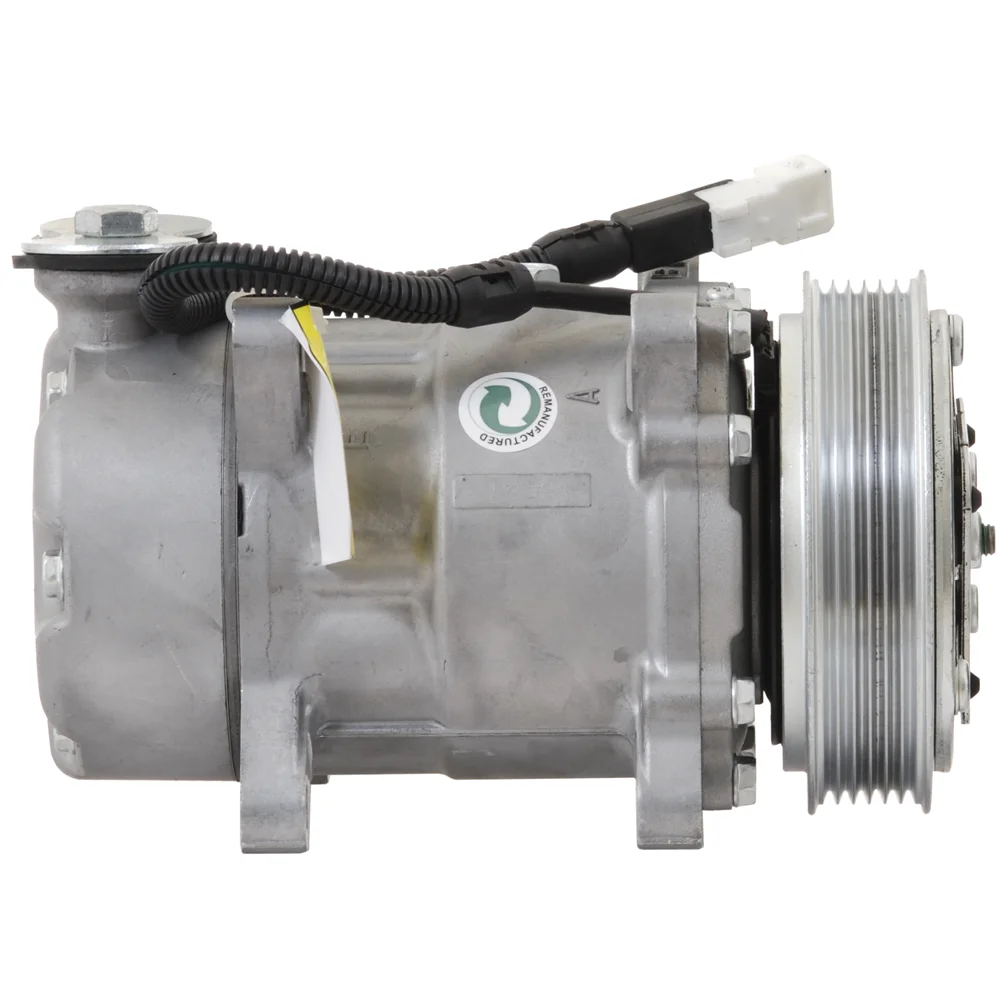 A/C Kompressor, Peugeot/Citro