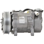 A/C Kompressor, Peugeot/Citro