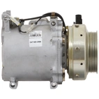A/C Kompressor, Mitsubishi
