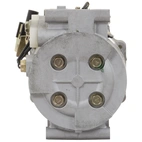 A/C Kompressor, Mitsubishi