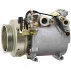 A/C Kompressor, Mitsubishi