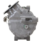A/C Kompressor, Opel