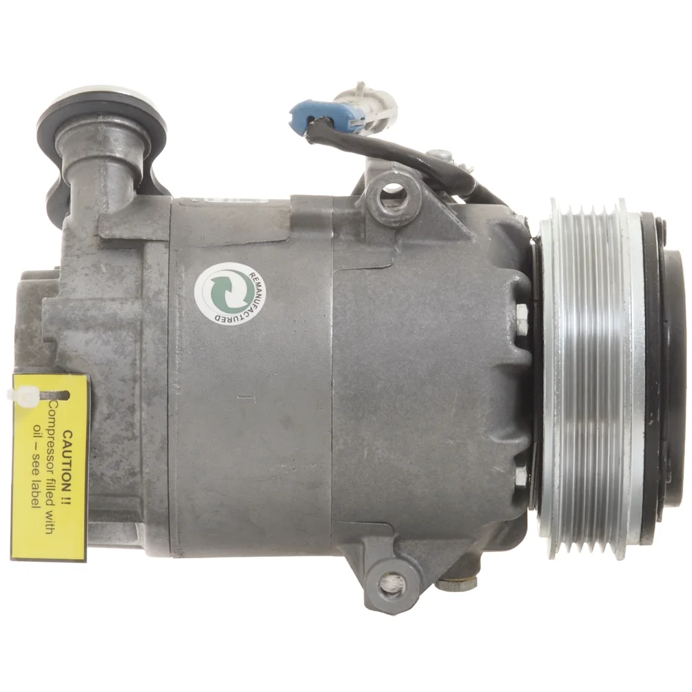 A/C Kompressor, Opel