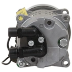 A/C Kompressor passar Volvo
