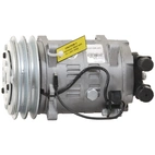 A/C Kompressor passar Volvo