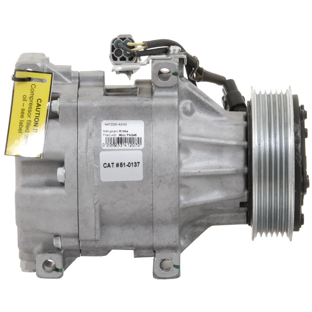 A/C Kompressor, Toyota Corolla
