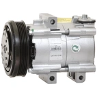 A/C Kompressor, Ford Mondeo