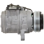 A/C Kompressor, Toyota Previa
