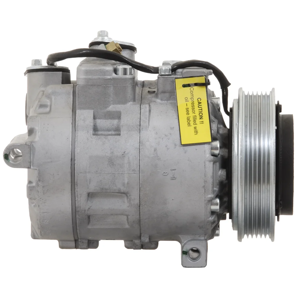 A/C Kompressor, Opel Vectra B