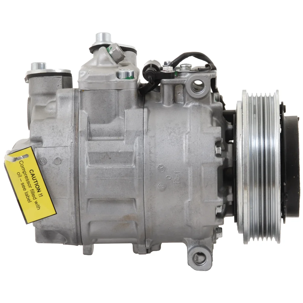 A/C Kompressor, Rover