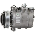 A/C Kompressor, Rover