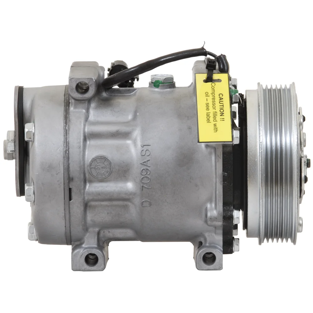 A/C Kompressor passar Volvo