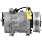 A/C Kompressor passar Volvo