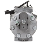 A/C Kompressor passar Volvo