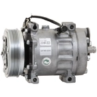 A/C Kompressor passar Volvo