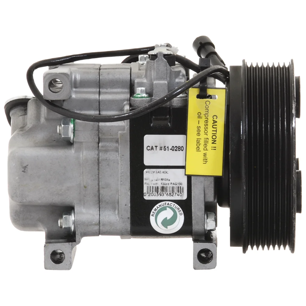 A/C Kompressor, Mazda 5 & 6