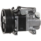 A/C Kompressor, Mazda 5 & 6