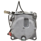 A/C Kompressor passar Volvo