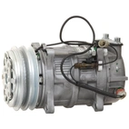 A/C Kompressor passar Volvo