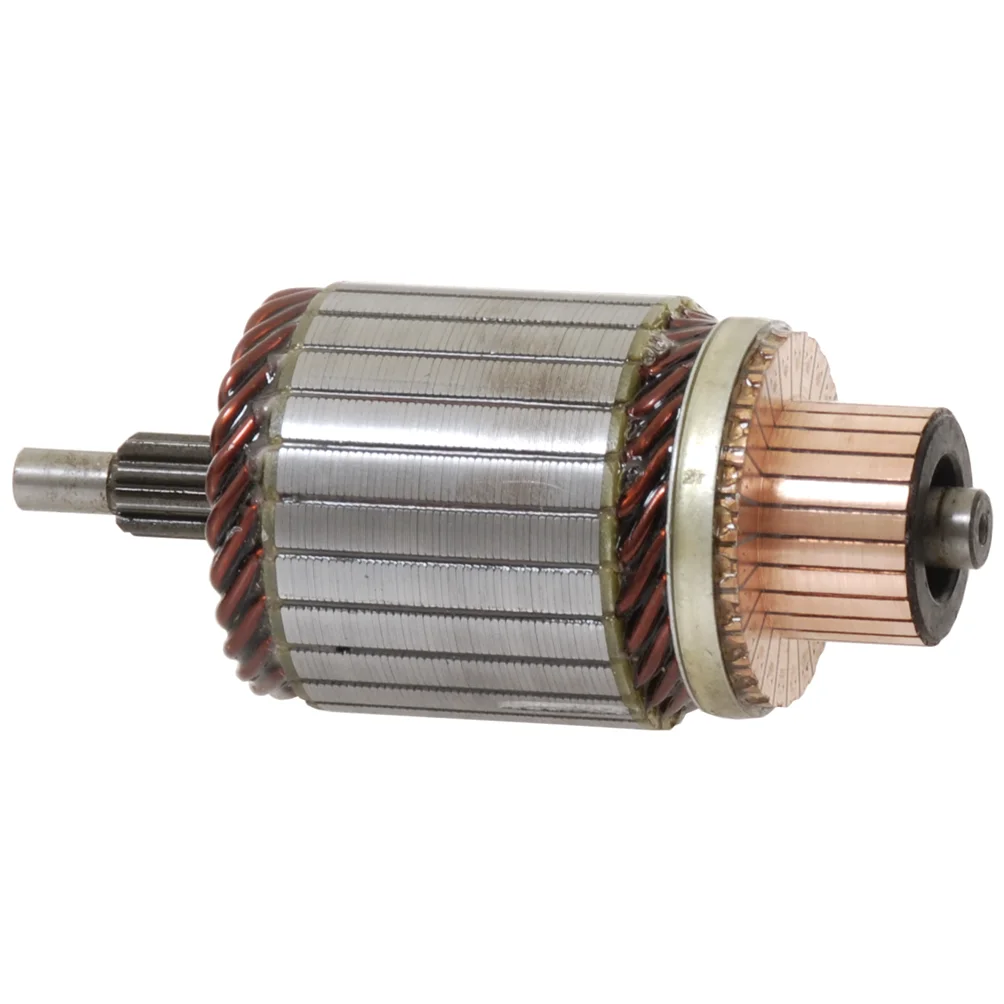 Ankare Mitsubishi 12V