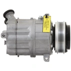 A/C Kompressor, Opel Astra G