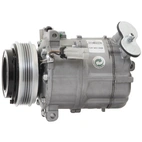 A/C Kompressor, Opel Astra G