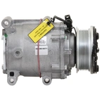 A/C Kompressor, Ford Mondeo
