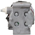 A/C Kompressor, Ford Mondeo