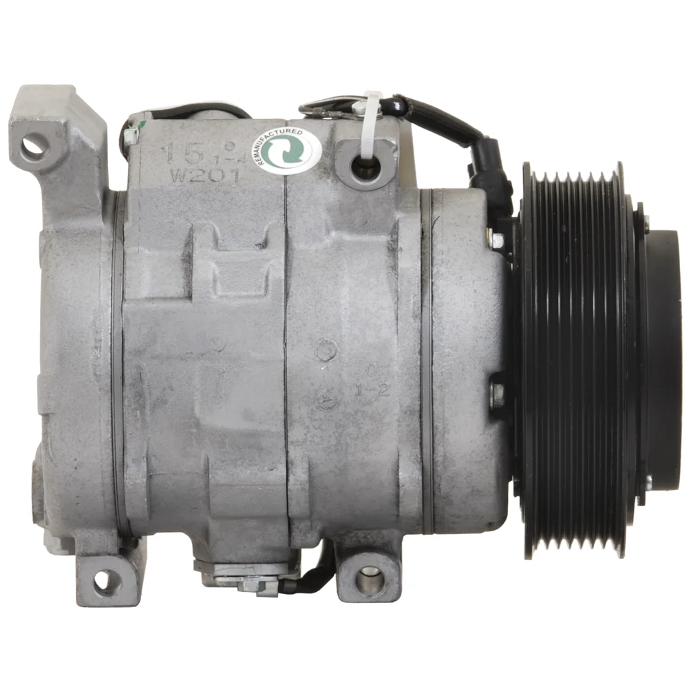 A/C Kompressor, Toyota Avensis
