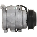 A/C Kompressor, Toyota Avensis