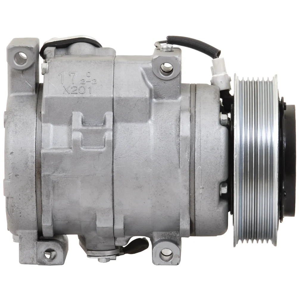 A/C Kompressor, Toyota Avensis