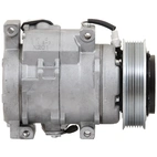 A/C Kompressor, Toyota Avensis
