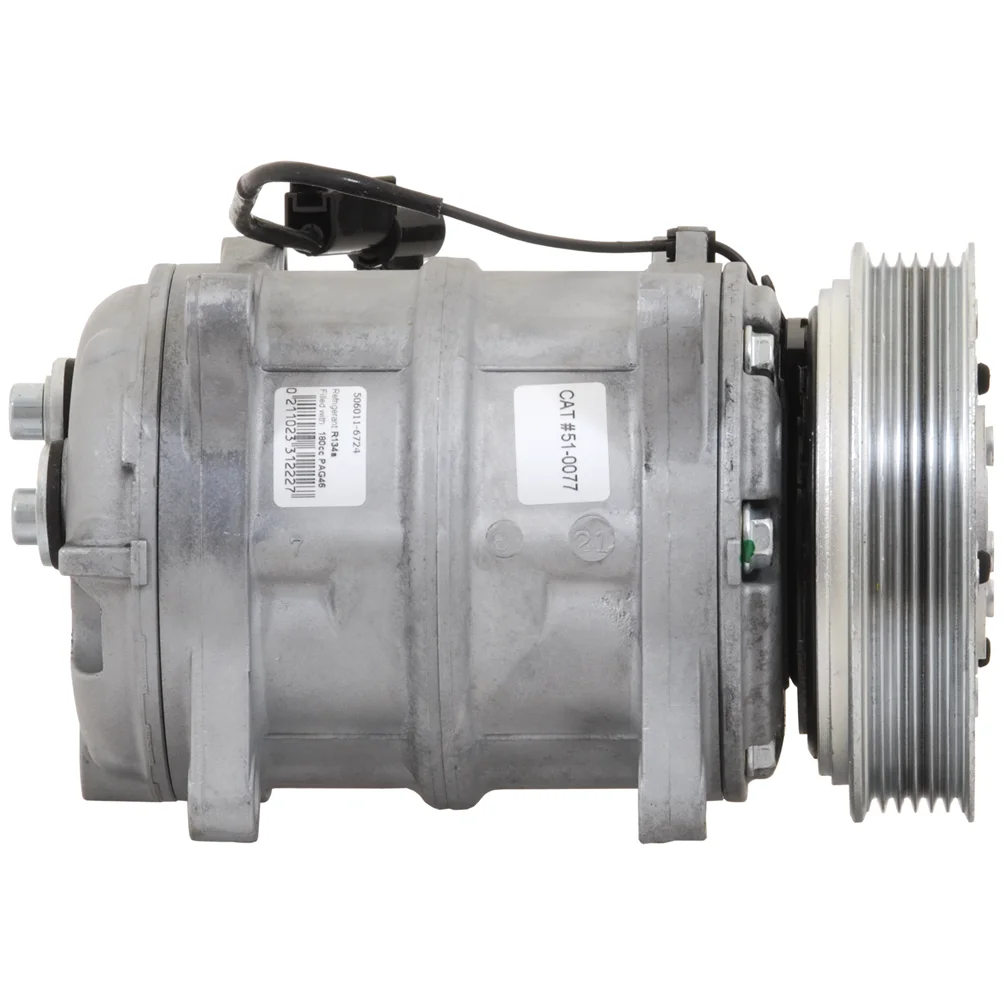 A/C Kompressor passar Volvo