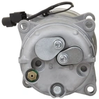 A/C Kompressor passar Volvo