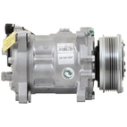 A/C Kompressor, VAG