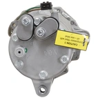 A/C Kompressor, VAG