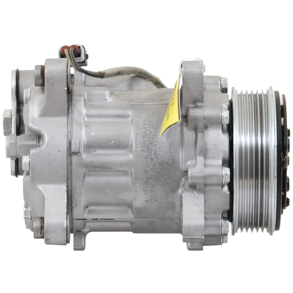 A/C Kompressor, VAG