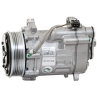 A/C Kompressor, VAG