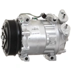 A/C Kompressor fit Ford/Volvo