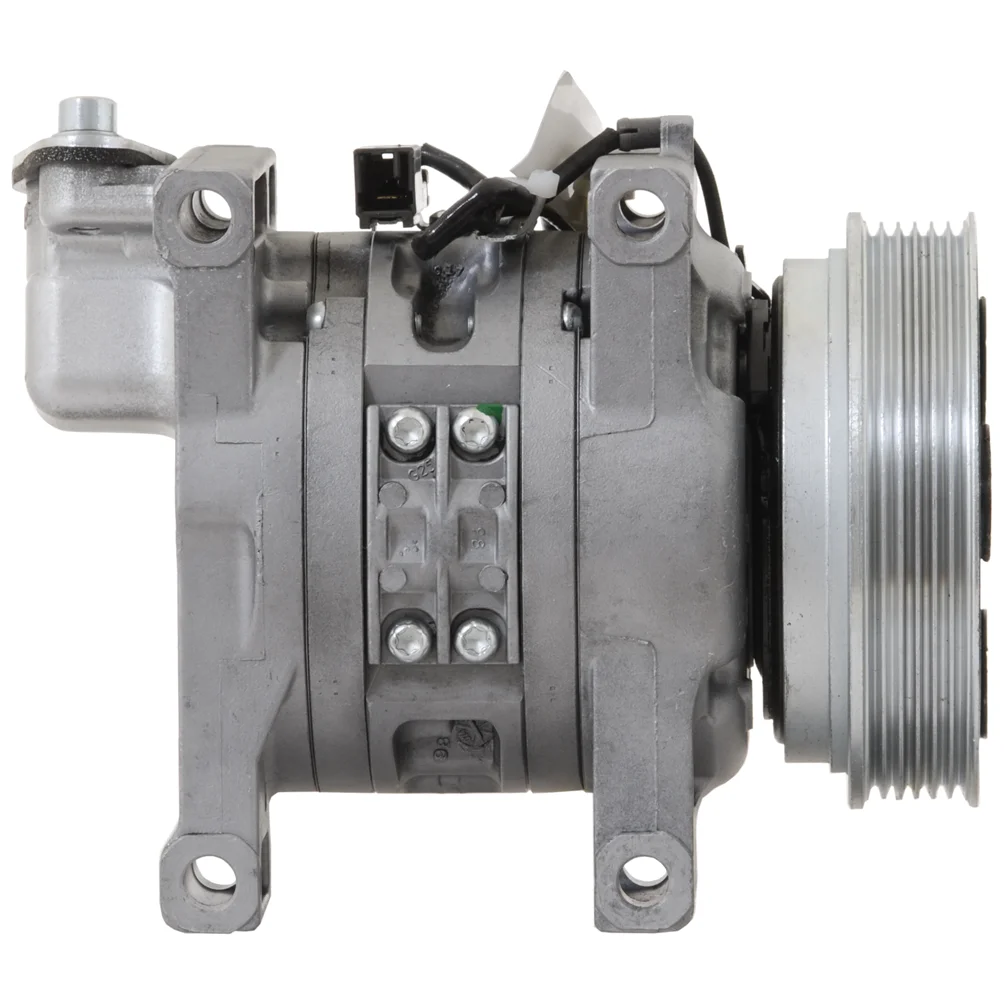 A/C Kompressor, Nissan Micra