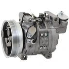 A/C Kompressor, Nissan Micra