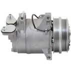 A/C Kompressor passar Volvo