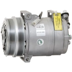 A/C Kompressor passar Volvo