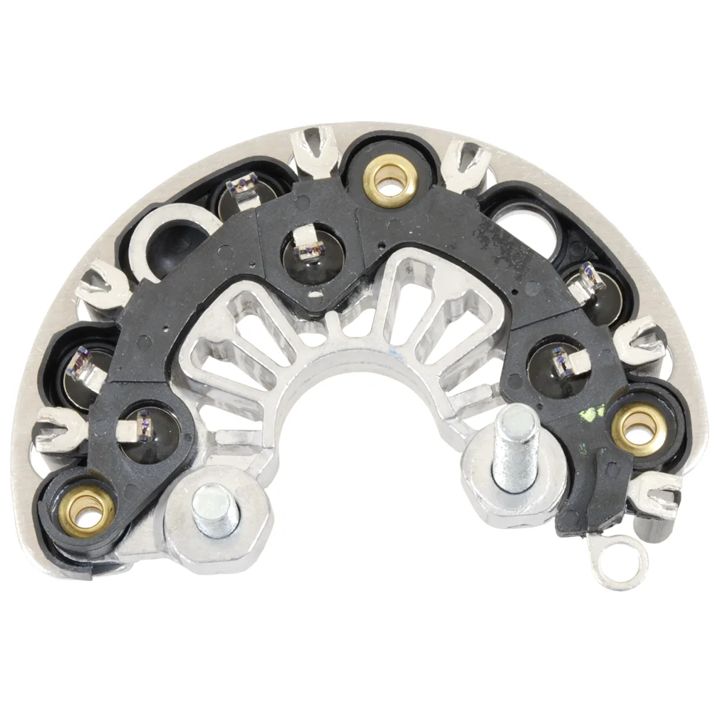 Diodplatta F00M133372, 130mm
