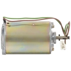 Fläktmotor 24V, Sutrak