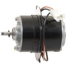 Fläktm. Spal/Carrier 24V, CW