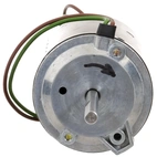 Fläktmotor 24V-140W, CW