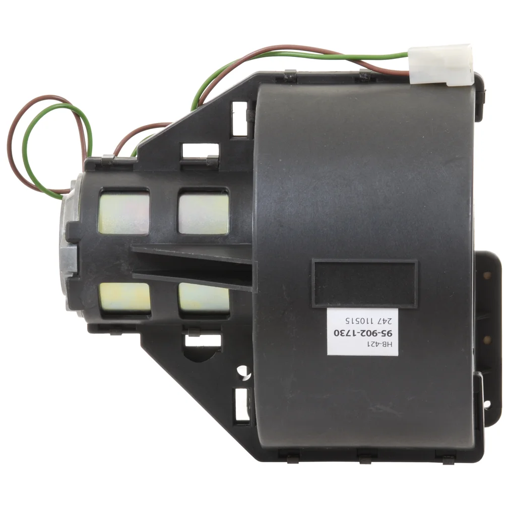 Fläktm. Sutrak 24V-110W, CCW